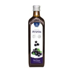 Aronia z witamina C, plyn, 490 ml