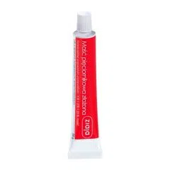 Maść pięciornikowa złożona (Ziaja), 20 g