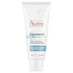 Avene Eau Thermale Cleanance Hydra, krem łagodzący, 40ml