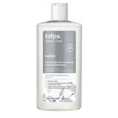 Tołpa Dermo Hair, trychologiczny szampon przeciwłupieżowy, 250 ml