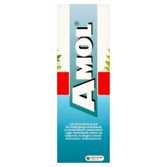 Amol, płyn, 150 ml