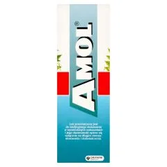 Amol, płyn, 150 ml