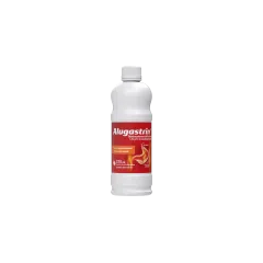 Alugastrin,  1,02 g/15 ml, zaw.doustna, 375 ml