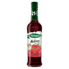 Malina, suplement diety, syrop, 420 ml