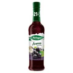 Aronia, suplement diety, syrop, 420 ml