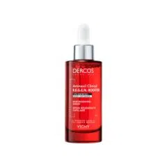 Vichy Dercos Aminexil R.E.G.E.N., serum wzmacniające i stymulujące włosy, 90 ml