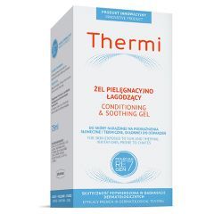 Thermi, żel pielęgnacyjno-łagodzący, 75 ml