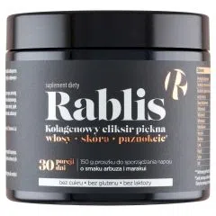 Rablis, prosz., 150 g