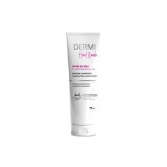 Dermi krem do rąk z mocznikiem 5%, 75 ml