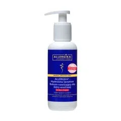 Allergika Hydrolotio Sensitive, bals.,nawilz.,sk.wraz.,200ml