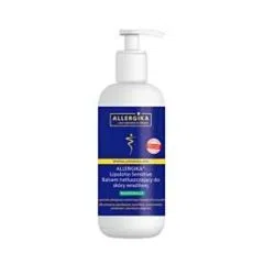 Allergika Lipolotio Sensitive, balsam natłuszczający do skóry wrażliwej, 500ml