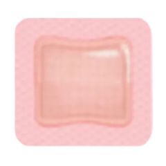 Allevyn Gentle Border Lite,opatr.10x10cm,1szt(z op.10szt)