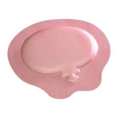 Allevyn Life Sacrum, opatrunek piankowy, 17,2 x 17,5 cm, 1 szt.