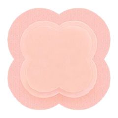 Allevyn Life, opatrunek, 10,3cm x 10,3cm, 1 szt (z opakowania 10 szt)