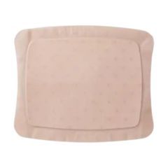 Aquacel Ag Foam, opatrunek przylepny, 25 cm x 30 cm, 1szt. (z opakowania 5 szt.)