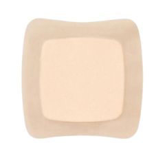 Aquacel Foam, opatrunek chłonny, 15 cm x 15 cm, 1 szt. (z opakowania 5 szt.)