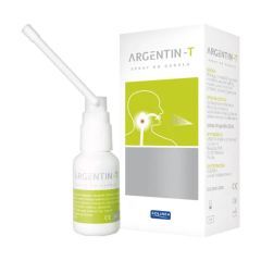 Argentin-T, spray, do gardla, 20 ml