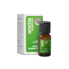 Aroma by Bonatium, olejek eteryczny, drzewo herbaciane, 10 ml