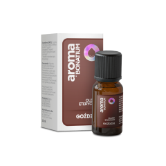 Aroma by Bonatium, olejek eteryczny, goździk, 10 ml