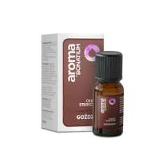 Aroma by Bonatium, olejek eteryczny, goździk, 10 ml