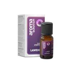 Aroma by Bonatium, olejek eteryczny, lawenda, 10 ml