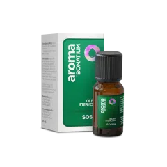 Aroma by Bonatium, olejek eteryczny, sosna, 10 ml