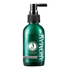 Aromase, ziołowa wcierka nawilżająca do każdego typu skóry głowy 115 ml