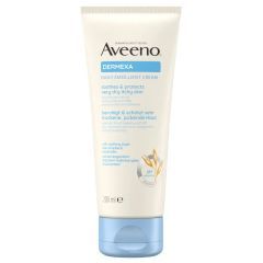 Aveeno Dermexa, krem, emolientowy, bezzapachowy, 200 ml