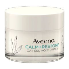 Aveeno Calm + Restore, Nawilżający żel-krem owsiany, 50ml