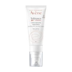 Avene Eau Therm.Toleran.Contr., krem, lagodz-regen, 40 ml