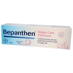 Bepanthen Baby, maść,(d.rów),Delfarma, 100g