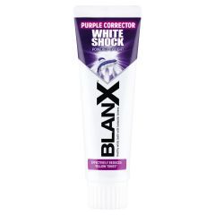 BlanX White Shock Purple Corrector, 75ml