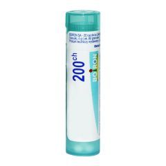 Boiron Apis mellifica,200 CH, gran., 4 g,(MZ19236)