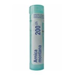 Boiron Arnica montana,200 CH, gran., 4 g,(MZ19213)