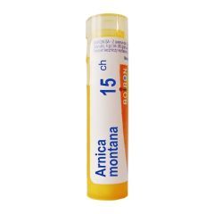 Boiron Arnica montana, 15 CH, gran., 4 g,(MZ19213)