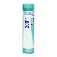 Boiron Nux vomica,200 CH, gran., 4 g,(MZ19331)