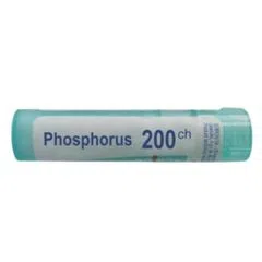 Boiron Phosphorus, 200 CH, gran., 4 g,(MZ19235)