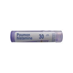 Boiron Poumon histamine, 30 CH, gran., 4 g (MZ19289)