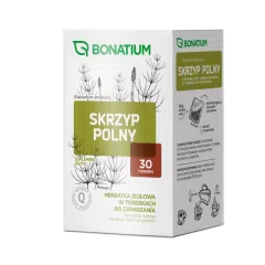 Bonatium Skrzyp polny, herbatka ziołowa, 30 szt.