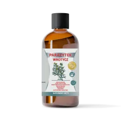 Parazytek Wrotycz, płyn, 50 ml