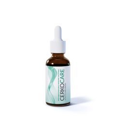 Cerkocare, serum kojące do skóry głowy z pantenolem i niacynamidem, 50ml