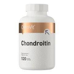 OstroVit Chondroitin, tabletki, 120 szt.