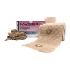 CoFlex TLC Calamine Lite, opatrunek, 10 cm x 5,5 m, 1 szt.