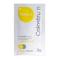 Colostrum Nature, prosz.do sporz.zaw.doustn., 1 sasz.