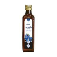 Czarnuszka, olej, (Oleofarm), 250 ml