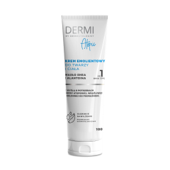 DERMI Atopic Krem emolientowy do twarzy i ciała, 100 ml
