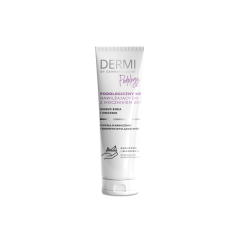 DERMI Podology krem nawilżający do stóp z mocznikiem 20%, 75 ml