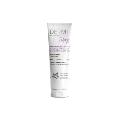 DERMI Podology krem nawilżający do stóp z mocznikiem 20%, 75 ml