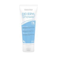Dexeryl Shower, krem myjący pod prysznic, 200ml