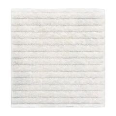 Durafiber, opatrunek włókninowy, żelowy, chłonny, 10 cm x 10 cm, 1 szt. (z opakowania 10 szt.)